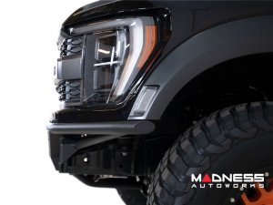 Ford Raptor Front Bumper - Pro Bolt-on by Addictive Desert Designs 
